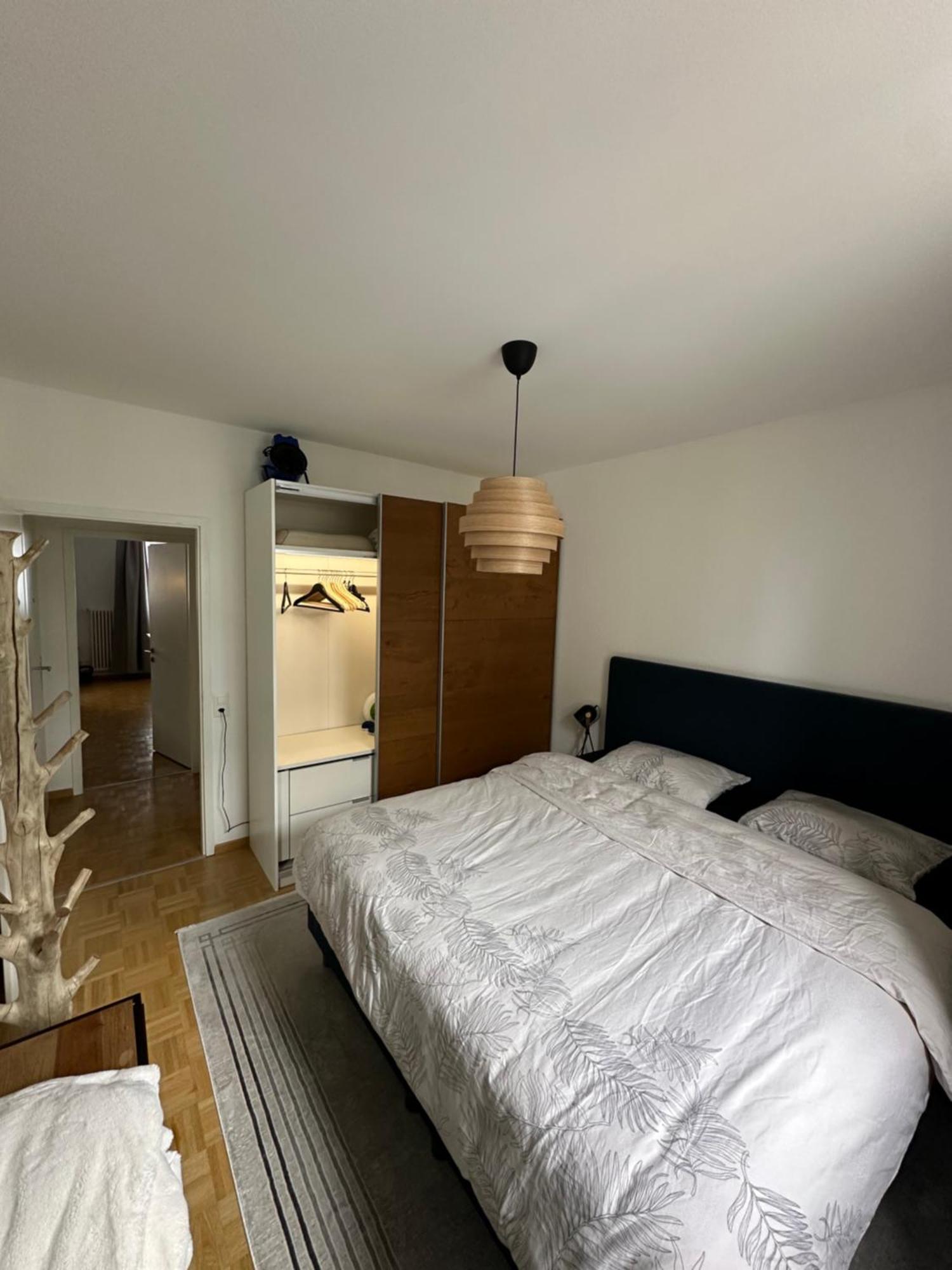 Magnificent Apartment, Center, * Genebra
