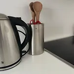 Magnificent Apartment, Geneva Center, Geneva Lake