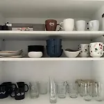 Magnificent Apartment, Geneva Center, Geneva Lake