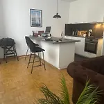 Magnificent Apartment, Center, Apartamento Ginebra
