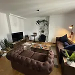 Magnificent Apartment, Geneva Center, Geneva Lake