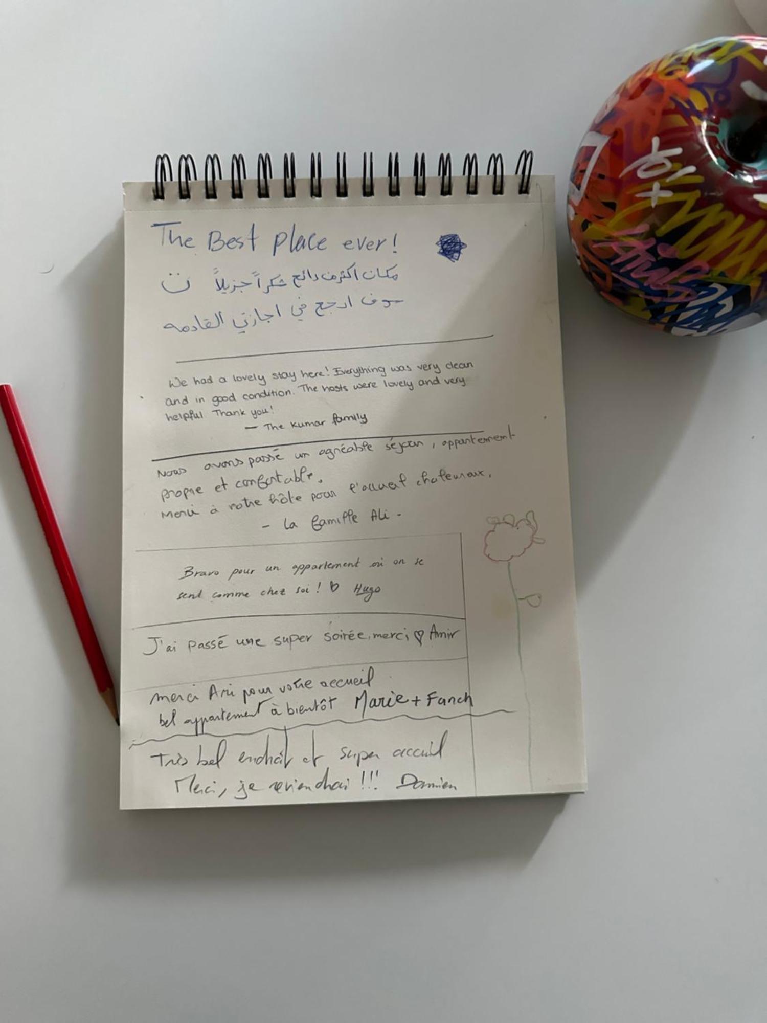 Magnificent Apartment, Center, Appartement Genève