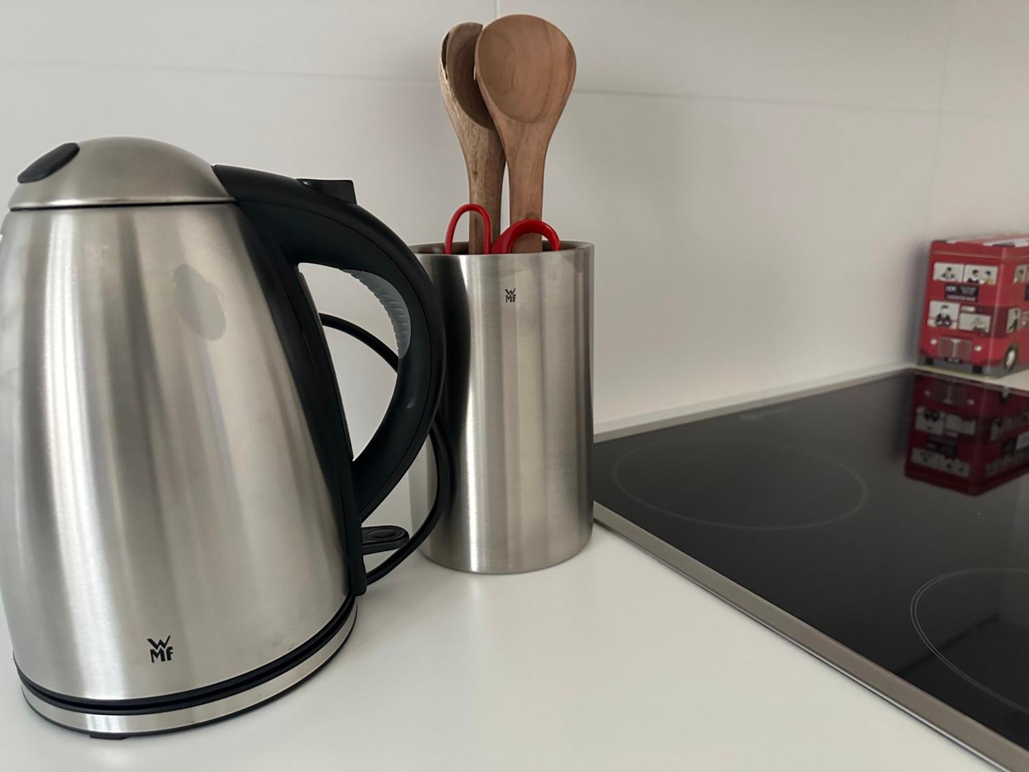 Apartamento Magnificent Apartment, Center,