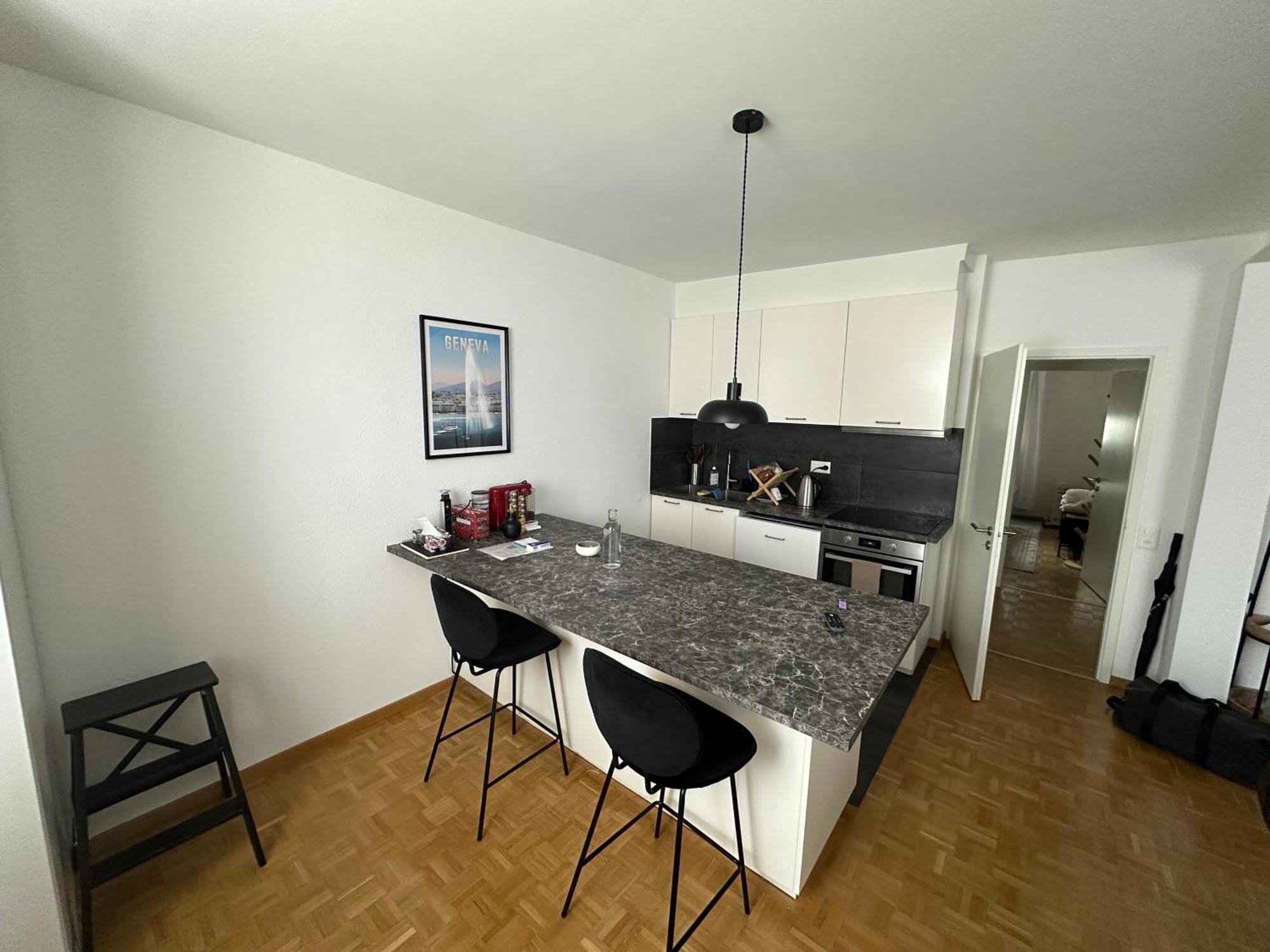 Apartamento Magnificent Apartment, Center,