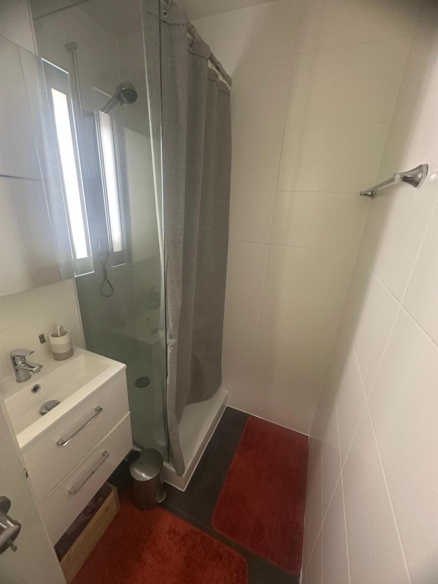 Apartamento Magnificent Apartment, Center, Ginebra