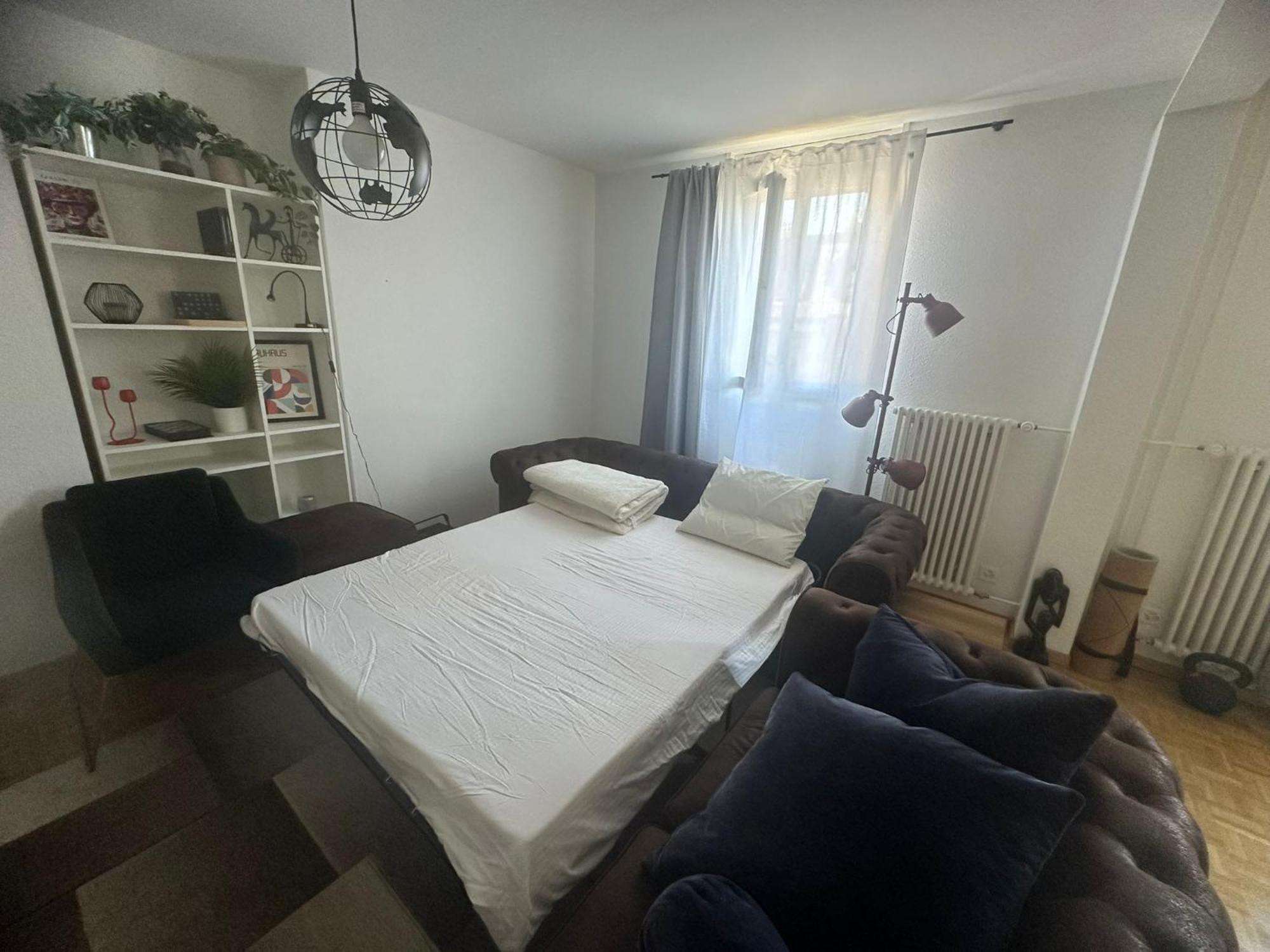 Magnificent Apartment, Center, Apartamento